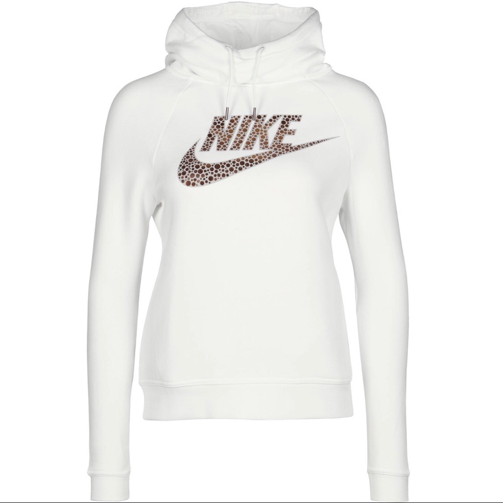 Nike Pullover Hoodie • NEVER WORN